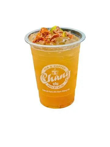 Hình ảnh Trà tắc xí muội