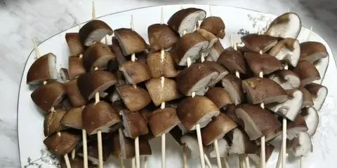 Hình ảnh Nấm mỡ