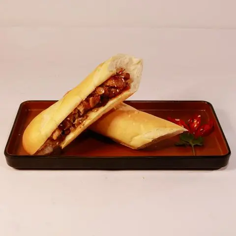 Hình ảnh Bánh Mì Que - Bò Bulgogi