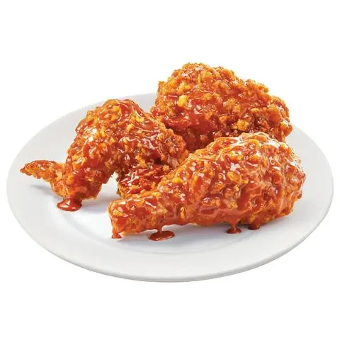 Hình ảnh K-Chicken 3 Miếng