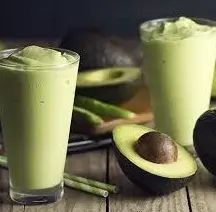 Hình ảnh Sinh tố bơ