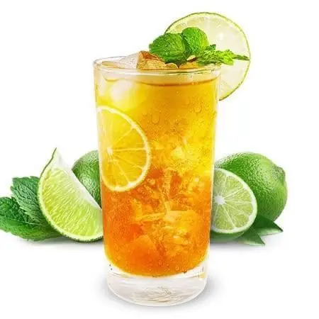 Hình ảnh Trà Chanh