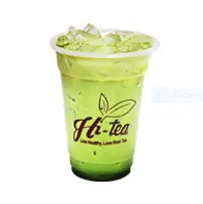 Hình ảnh Trà sữa chanh dây