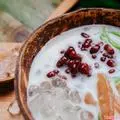 Hình ảnh Thái đậu đỏ