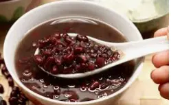 Hình ảnh Chè đậu đỏ