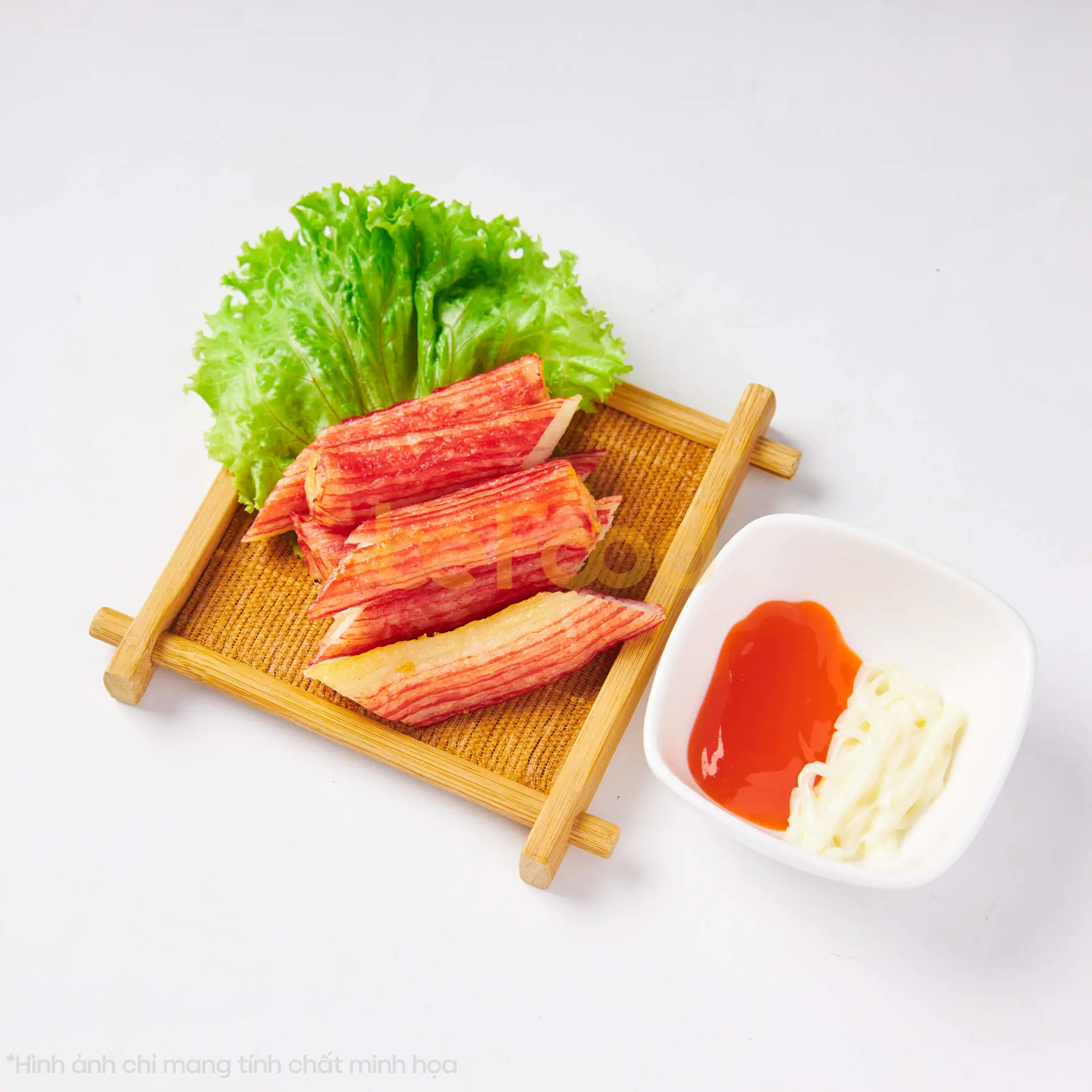 Hình ảnh Thanh cua 1 thanh