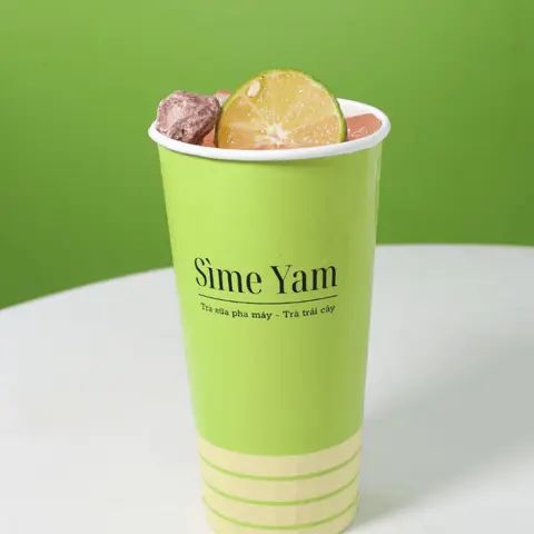 Hình ảnh Chanh omai