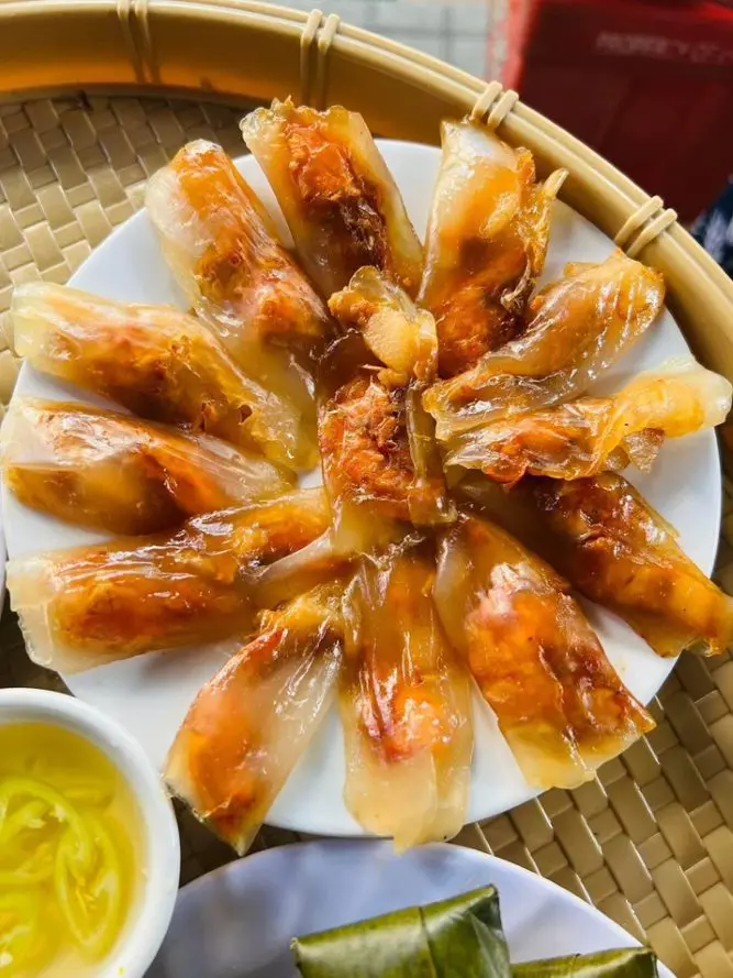 Hình ảnh Bánh lọc