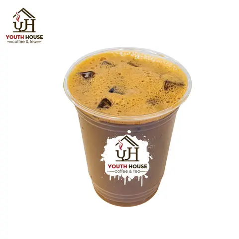 Hình ảnh Cafe sữa - Size S