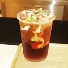 Hình ảnh Trà chanh 