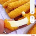 Hình ảnh Phô Mai Que (1que)