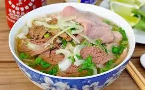 Hình ảnh Phở thập cẩm