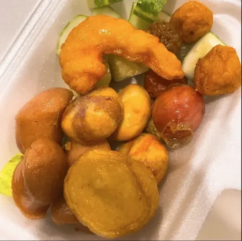 Hình ảnh Combo 70k