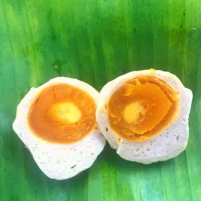 Hình ảnh Trứng muối