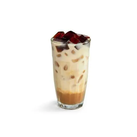Hình ảnh Latte sữa đậu - CF2