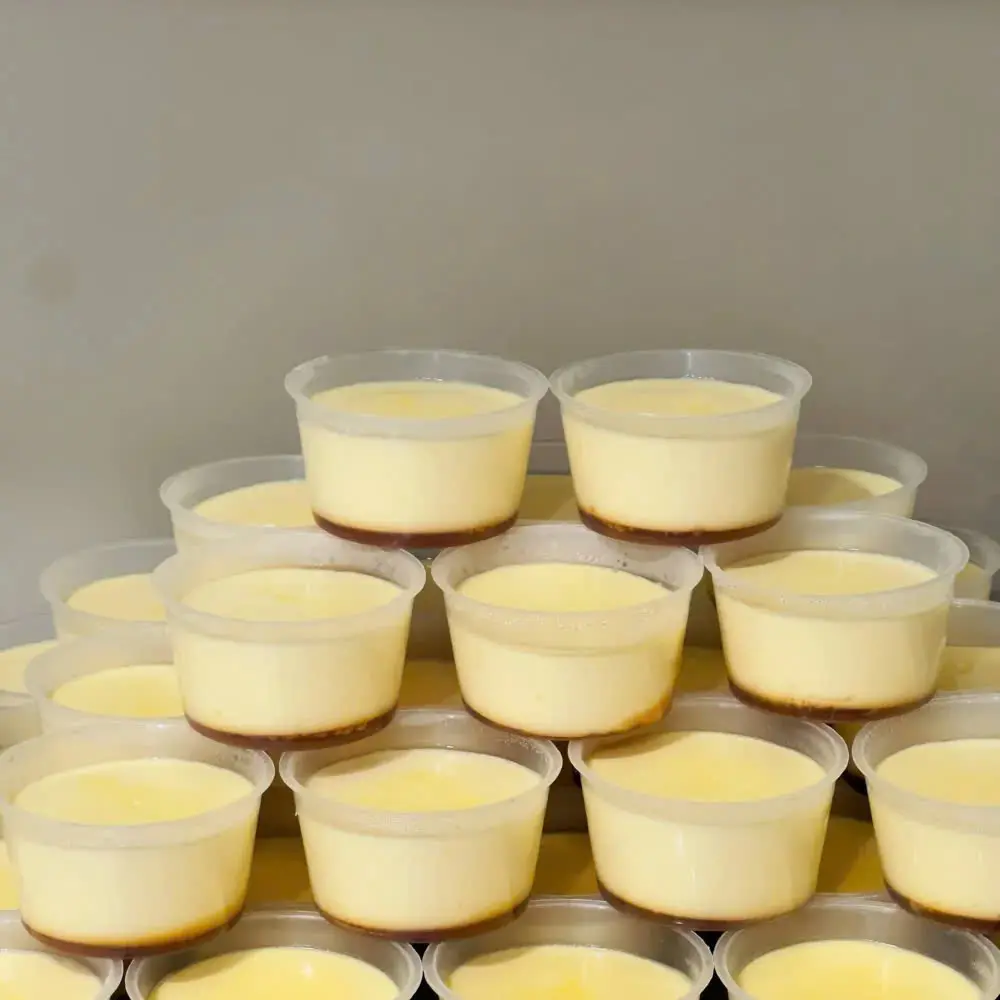 Hình ảnh FLAN TRUYỀN THỐNG