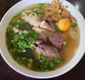 Hình ảnh Nước súp măng - nhỏ