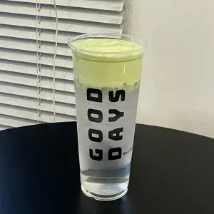 Hình ảnh Coconut matcha
