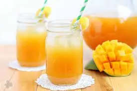 Hình ảnh Trà xoài