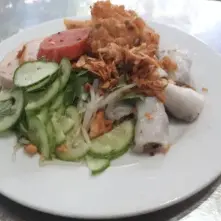Hình ảnh Bánh cuốn