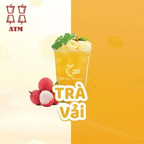 Hình ảnh Trà vải