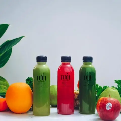 Hình ảnh Đào thải độc tố C7