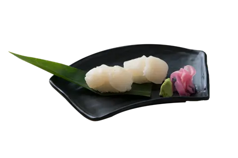 Hình ảnh Nigiri sò điệp