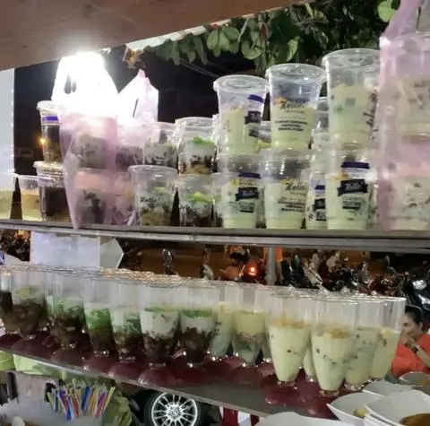 Hình ảnh Chè Thái
