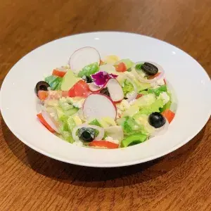 Hình ảnh Greek salad