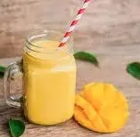 Hình ảnh Sinh tố xoài cát