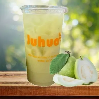 Hình ảnh Nước ép ổi