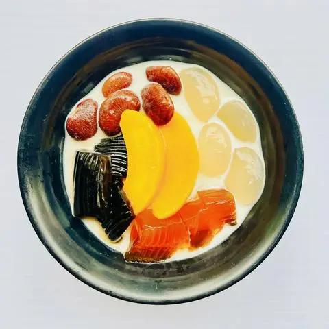 Hình ảnh Thế giới tàu hũ