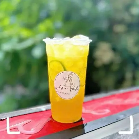 Hình ảnh Trà chanh