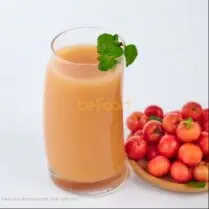 Hình ảnh Nước ép sơ ri
