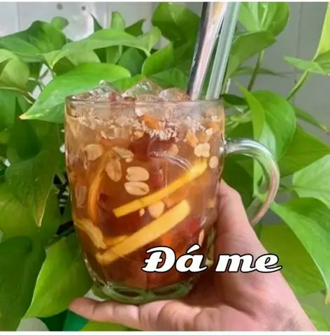Hình ảnh Đá Me
