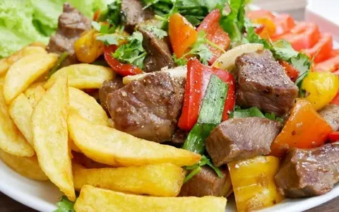 Hình ảnh Bò lúc lắc