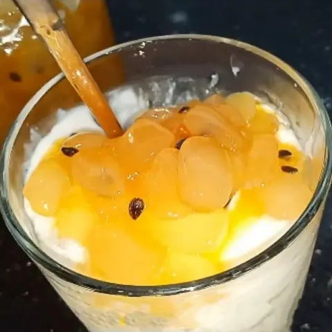 Hình ảnh Yaourt đác rim thơm