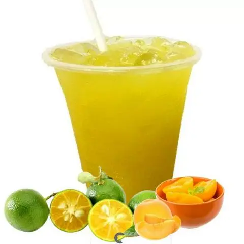 Hình ảnh Nước mía tắc