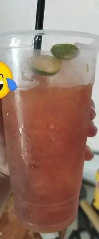 Hình ảnh Trà tắc