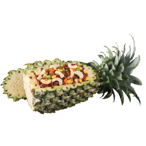 Hình ảnh Cơm chiên gạo lức thơm