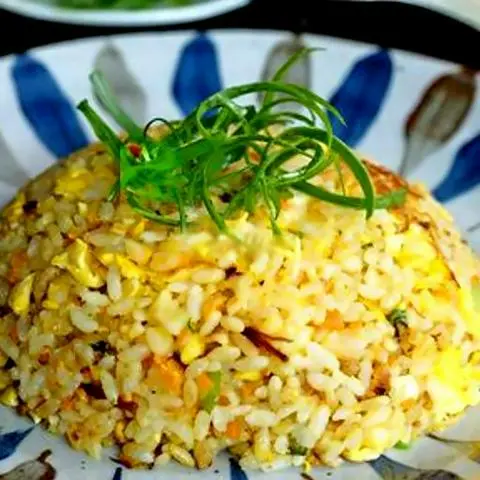 Hình ảnh Cơm chiên trứng