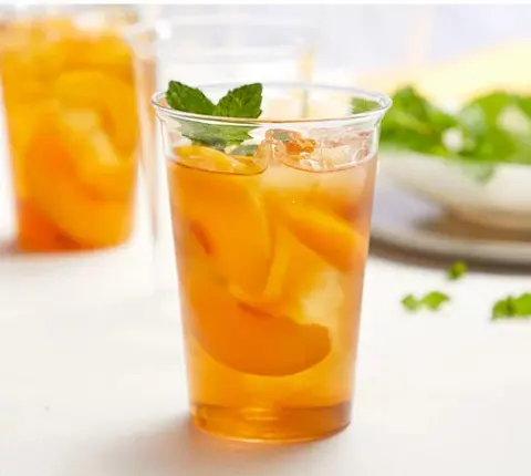 Hình ảnh Trà đào