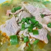Hình ảnh Phở tái