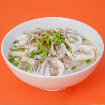 Hình ảnh Nui - mực