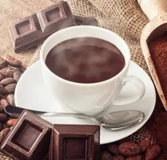 Hình ảnh Cacao Nóng