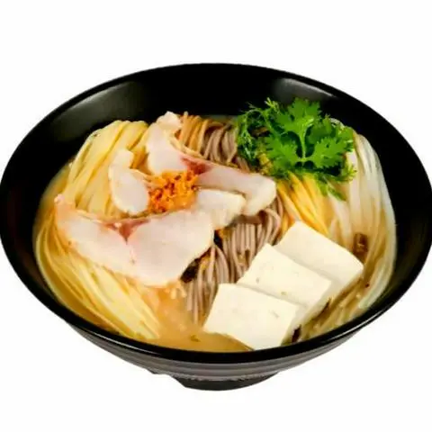 Hình ảnh Mì cá chua