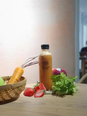 Hình ảnh Cần tươi G25