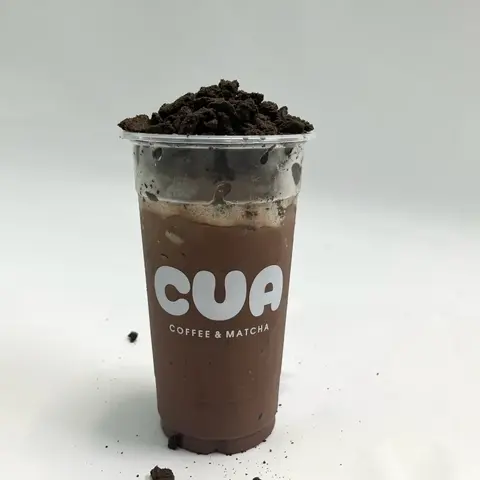Hình ảnh Cacao oreo