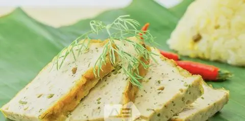 Hình ảnh Chả thì là