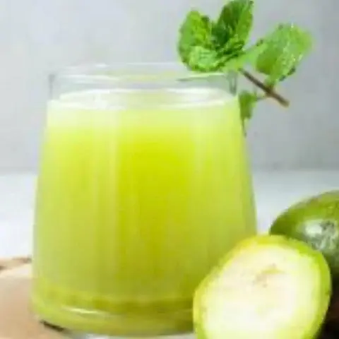Hình ảnh Nước ép cóc